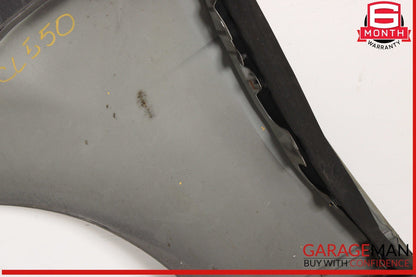 07-10 Mercedes W216 CL550 CL600 CL63 AMG Right Passenger Side Fender Panel OEM