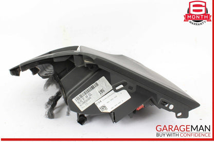 17-24 Audi A4 Dash Dashboard Right Side Glove Box Storage Compartment 8W1880302