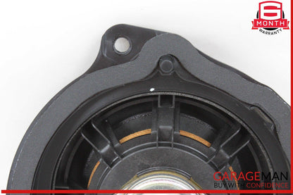 16-22 BMW X1 F48 X2 Front / Rear Right and Left Side Mid Range Audio Speaker OEM