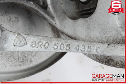 12-18 Audi Q5 SQ5 A7 Rear Left Driver Side Spindle Knuckle Wheel Hub OEM