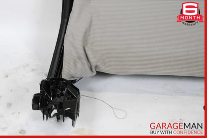 11-17 Mercedes W207 E350 E550 Convertible Softtop Soft Top Roof Glass Assembly