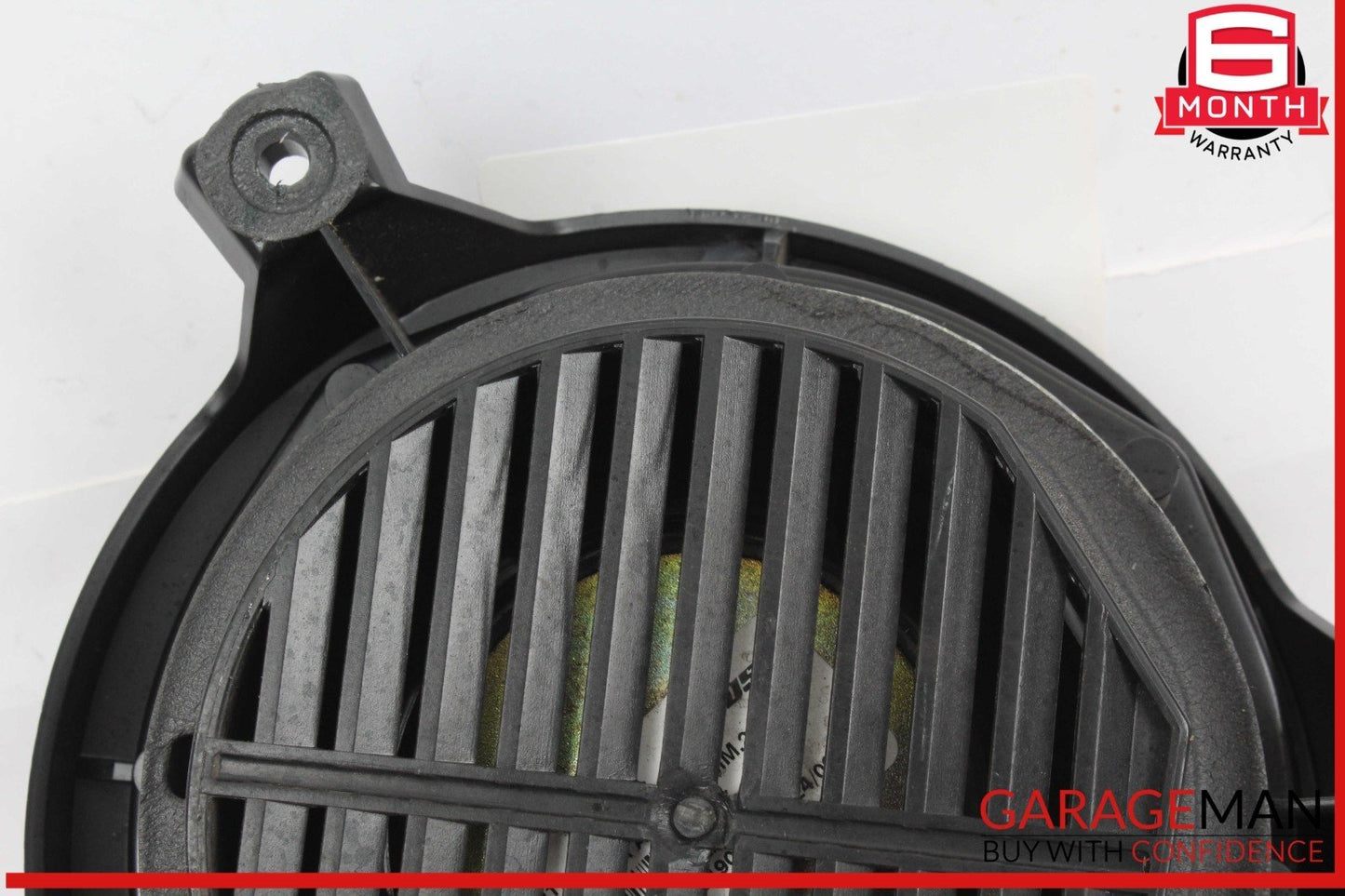 02-05 Mercedes W163 ML320 ML500 Front Right & Left Bose Sound Speaker Set OEM
