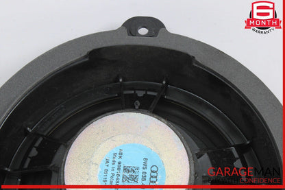 18-24 Audi S5 S4 A4 Rear Right and Left Side Door Panel Audio Speaker 8W5035411