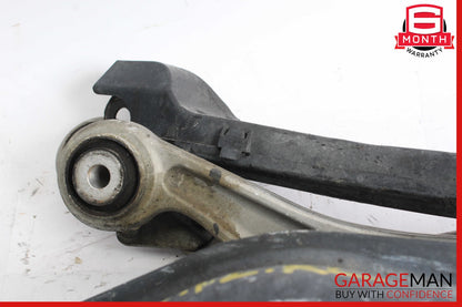 10-16 Mercedes W212 E550 Rear Left Suspension Control Arm Set of 4