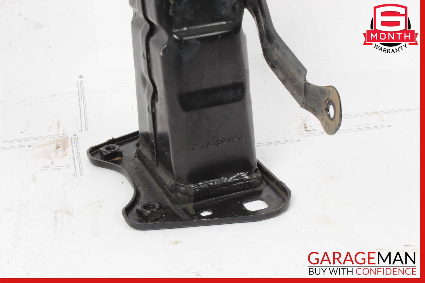 06-12 Mercedes X164 GL450 ML550 Front Right Side Reinforcement Bracket OEM