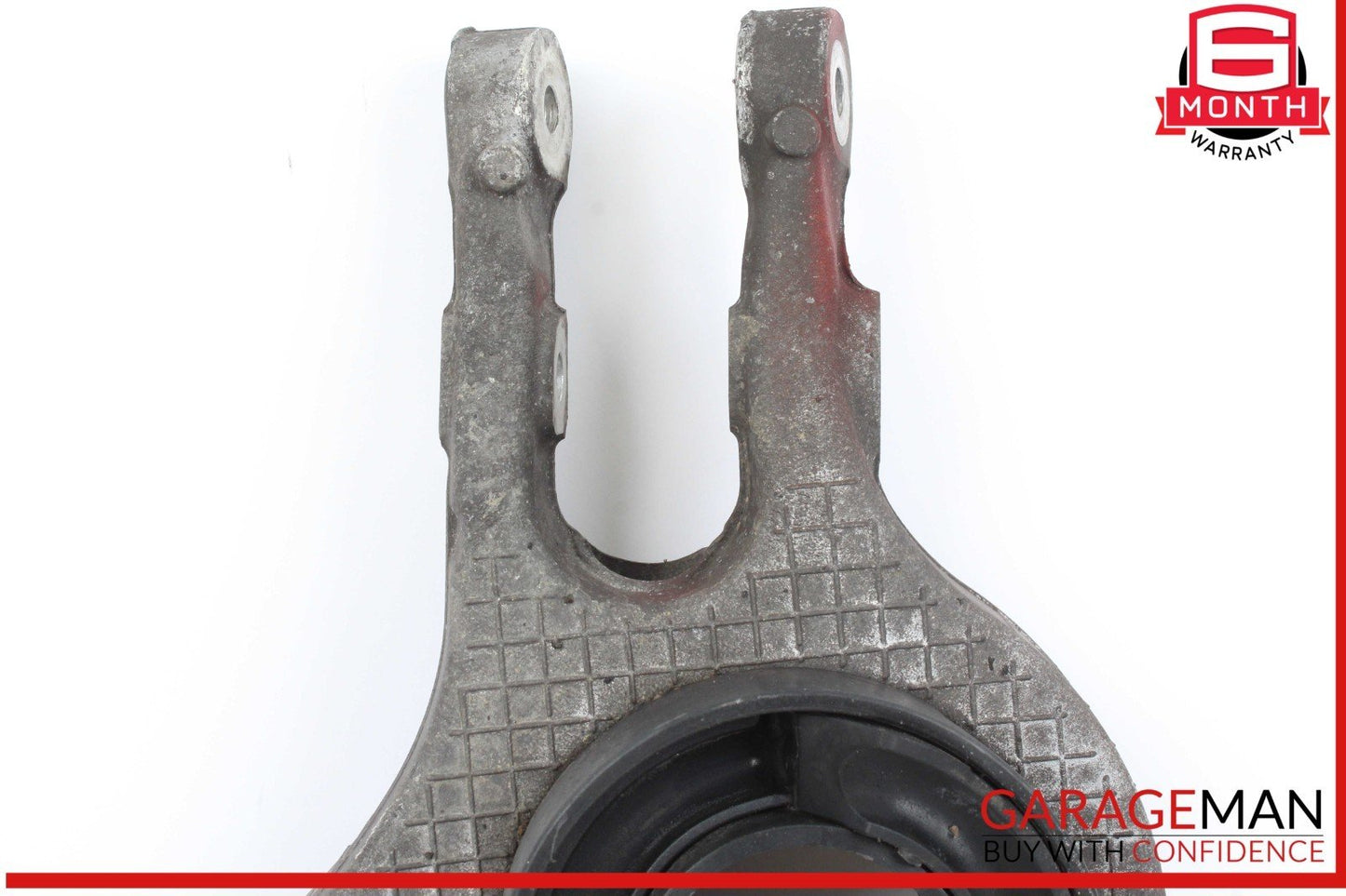 10-16 Porsche Panamera 970 Rear Right Side Lower Control Arm 97033114201 OEM