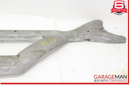 11-18 Audi A8 S8 A8 Quattro Front Core Support Mount Bracket 4H0806151 OEM