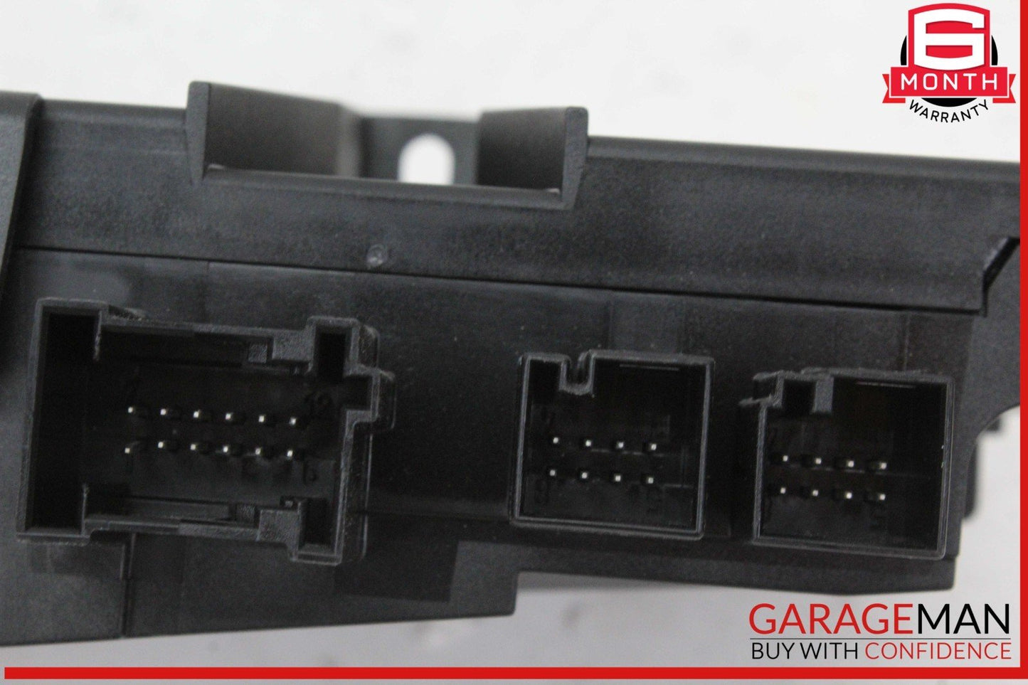 07-14 Mercedes W221 S550 CL550 AC A/C Climate Control Switch Dual Zone OEM