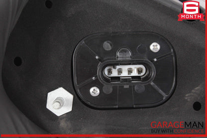 14-20 Maserati Quattroporte S Rear Right Side Outer Tail Light Lamp OEM