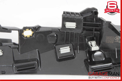 19-24 Audi Q3 Center Dash Trim / LCD Screen Bezel 83B853190A