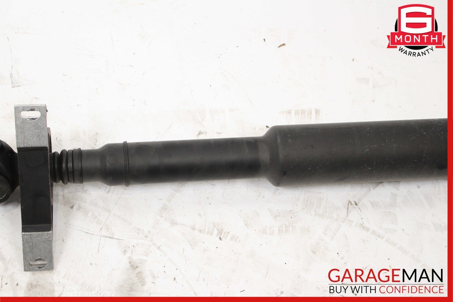 12-13 Mercedes W221 S550 RWD Rear Driveshaft Drive Prop Propeller Shaft Assembly