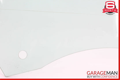 15-24 Porsche Macan Front Left Driver Side Door Window Glass 95B845201B