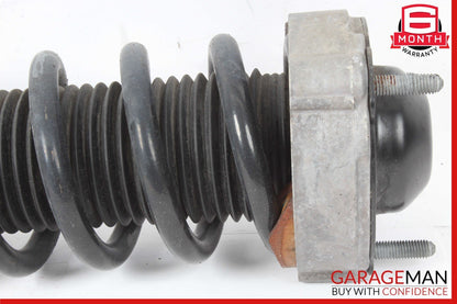 11-17 Porsche Cayenne 958 S Front Right & Left Shock Absorber Strut Spring Set