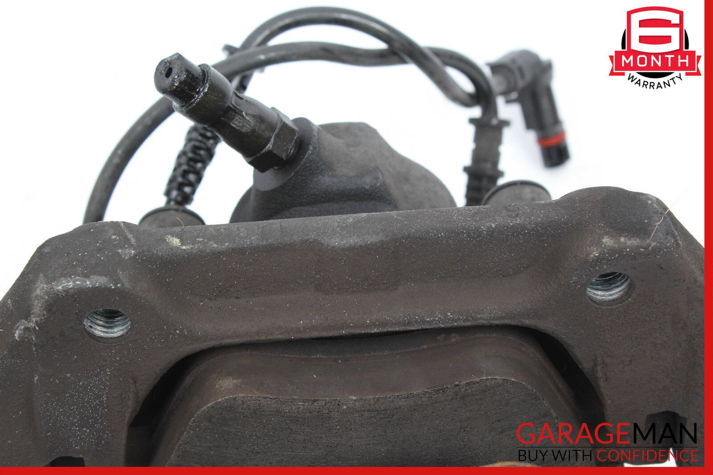 Mercedes R170 SLK230 SLK320 Front Left & Right Brake Caliper Calipers Set OEM