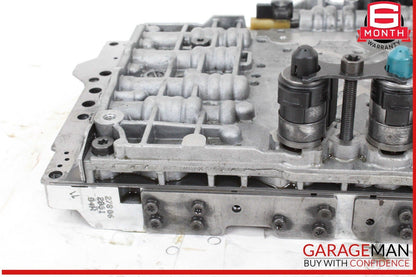 Mercedes W203 C280 E350 7G Tronic Transmission Valve Body 2202771301 OEM