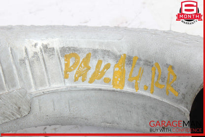 10-16 Porsche Panamera 970 E-Hybrid Rear Right Passenger Side Lower Control Arm