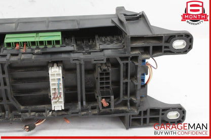 16-23 Mercedes W447 Metris Front Interior Cabin Relay Fuse Box 4475401440 OEM