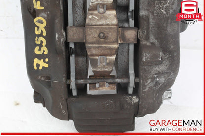 07-14 Mercedes W221 S550 CL550 Front Right & Left Brake Caliper Calipers Set of 2 Pc OEM