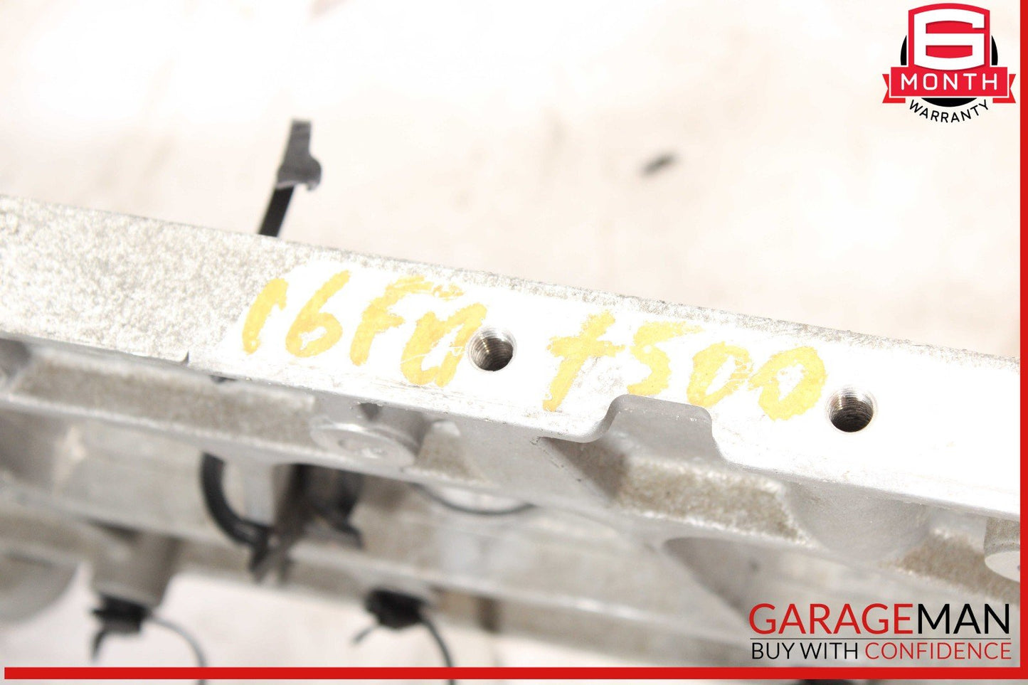 12-17 Fiat 500 Cradle Powertrain 68233551AA OEM