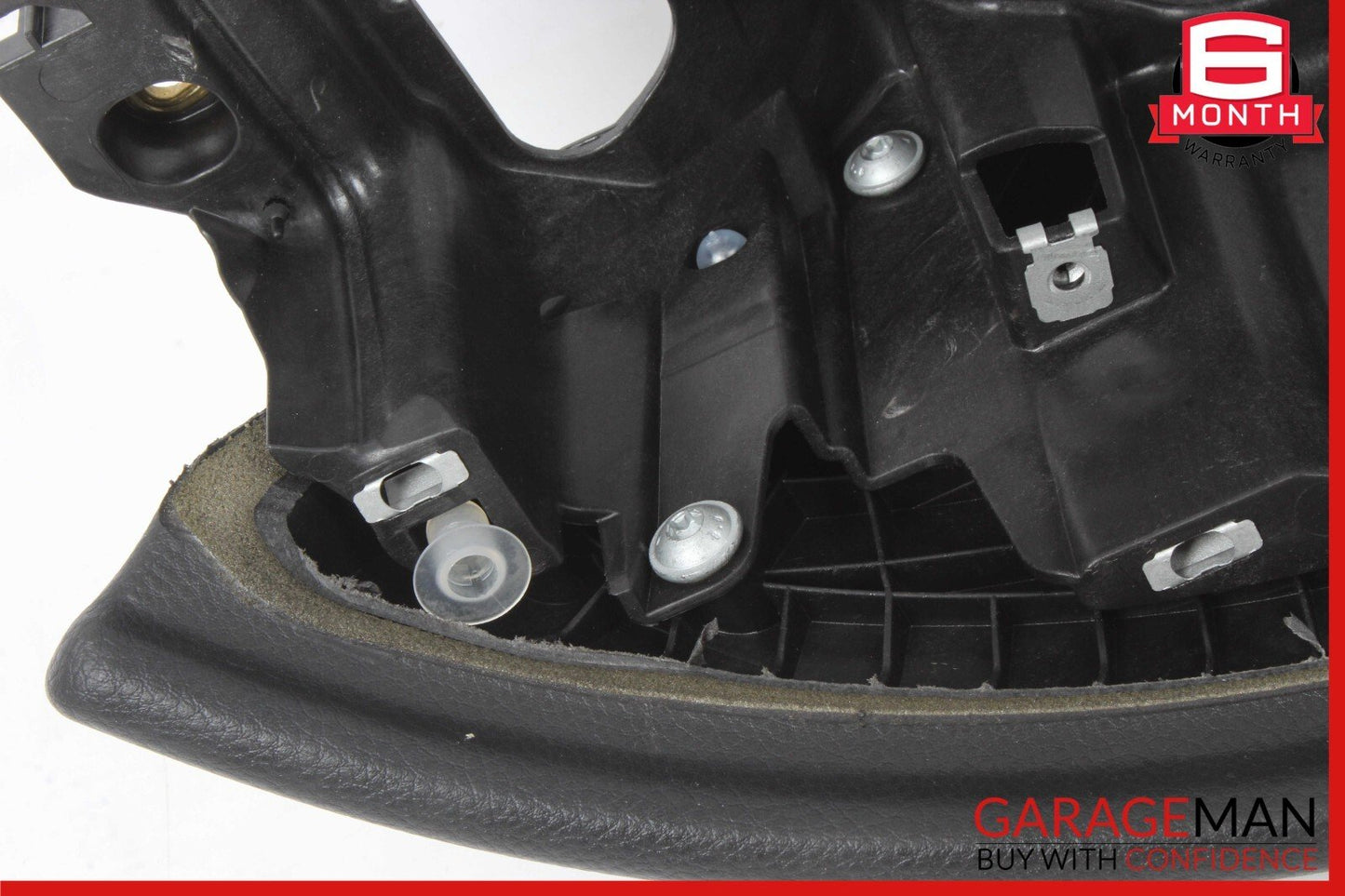 11-18 Porsche Cayenne 958 Hybrid S Upper Dashboard Dash Board Cluster Cover OEM