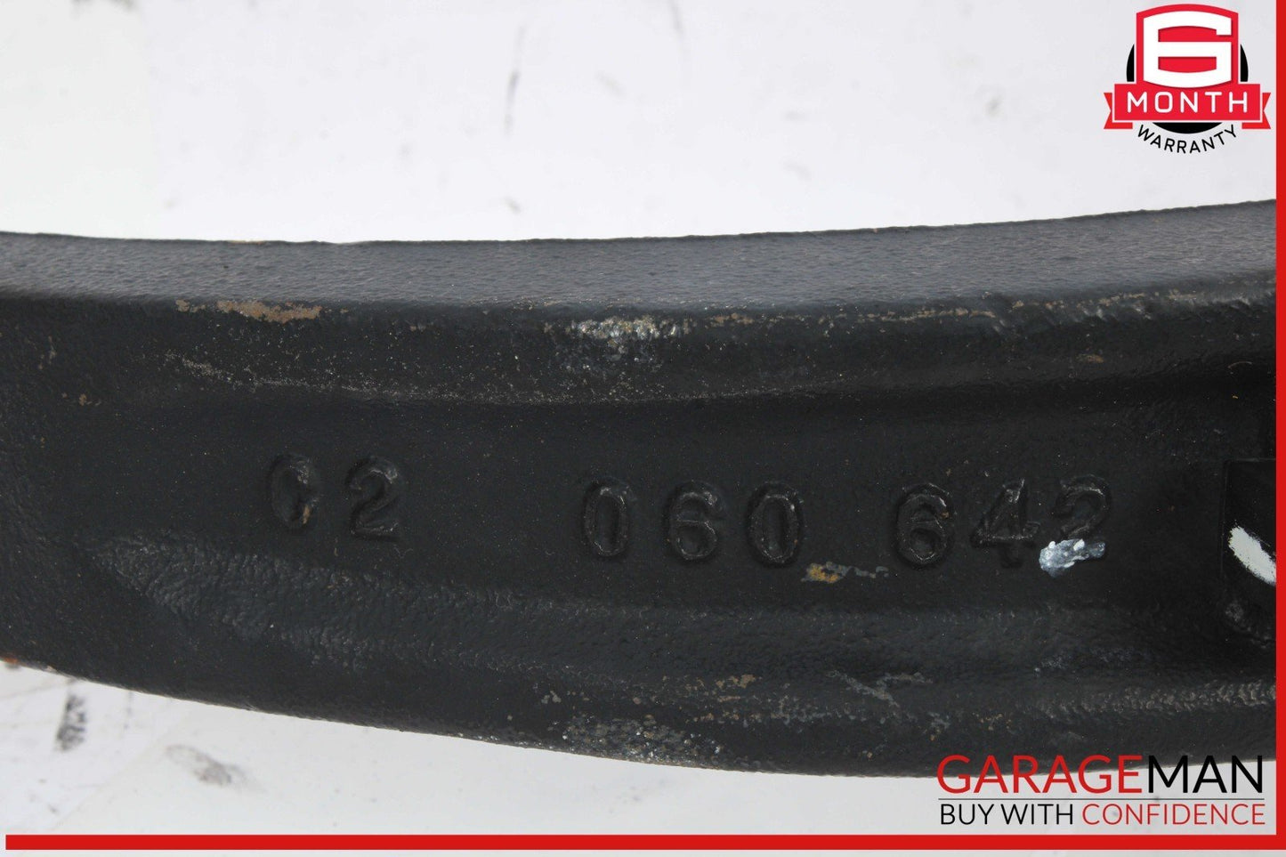 06-12 Mercedes W164 ML350 ML550 Front Left Driver Side Spindle Knuckle Hub OEM