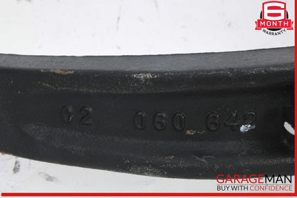06-12 Mercedes W164 ML350 ML550 Front Left Driver Side Spindle Knuckle Hub OEM
