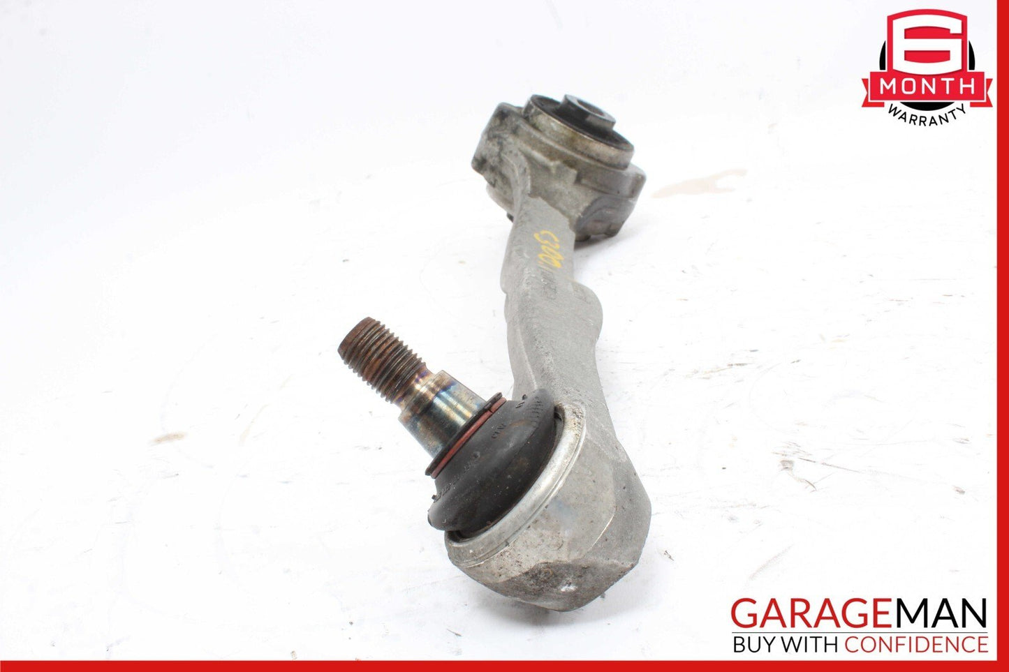 08-17 Mercedes W204 C300 C250 C350 Front Left Driver Side Upper Control Arm OEM
