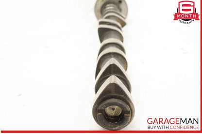 07-15 Mercedes W219 CLS63 E63 SL63 AMG 6.3L Engine Right Intake Camshaft OEM