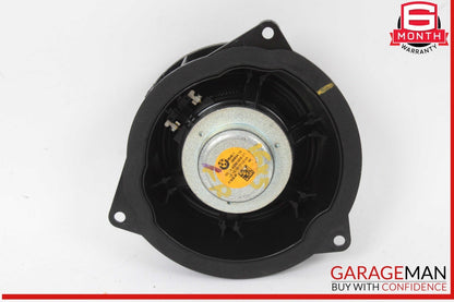 14-18 BMW X5 X6 Right & Left Side Harman Kardon Speakers Set of 2 Pc OEM