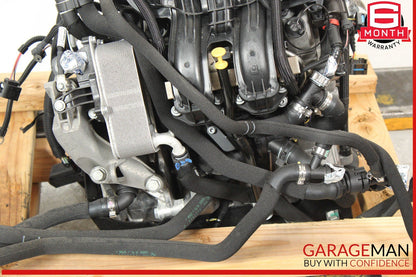 14-21 BMW i3 I01 REX Engine Motor Assembly OEM 103k