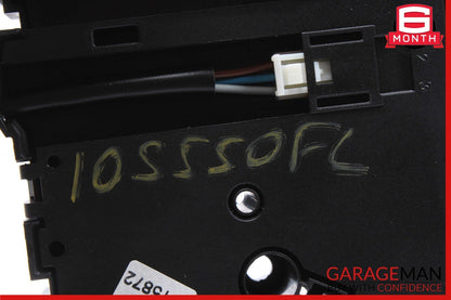 07-14 Mercedes W221 S550 Front Left Side Seat Control Memory Controller Switch