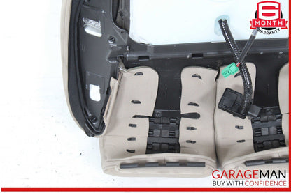 20-24 Lincoln Aviator Front Right Lower Bottom Seat Cushion OEM