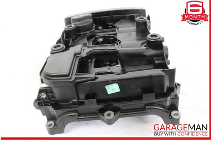 12-14 Mercedes W204 C250 SLK250 Engine Valve Cover 2710101730 OEM