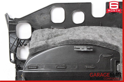 08-17 Audi S5 A5 Front Right Passenger Side Glove Box Compartment 8K1880302 OEM