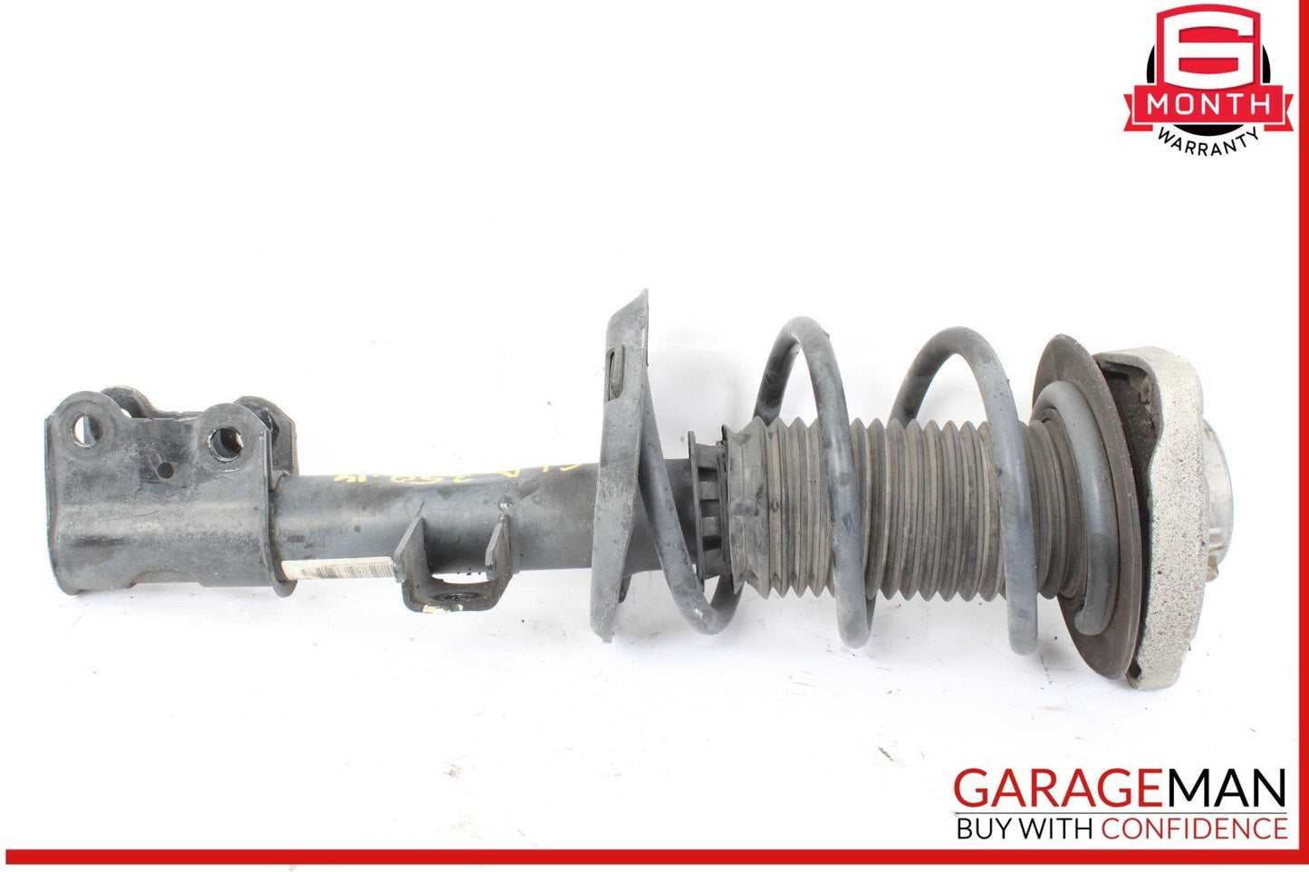 14-19 Mercedes W117 CLA250 Front Right and Left Side Shock Strut Absorber Set
