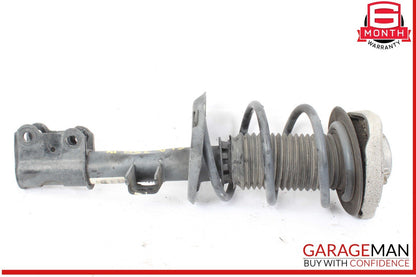 14-19 Mercedes W117 CLA250 Front Right and Left Side Shock Strut Absorber Set