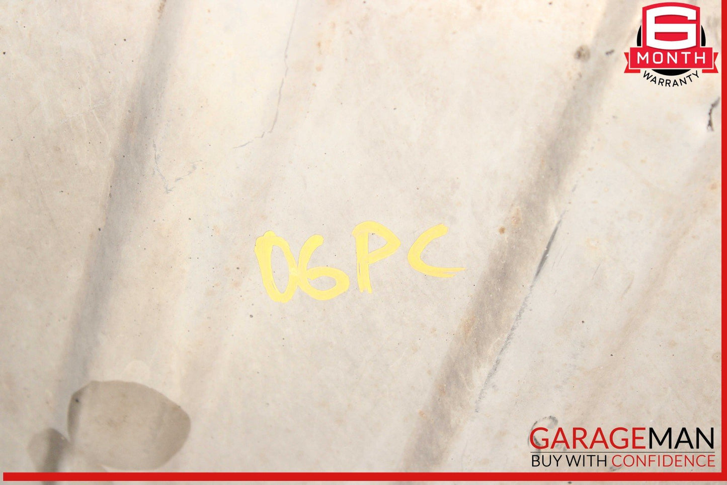 Porsche Cayenne Unknown Exhaust Muffler Tips Original OEM OEM