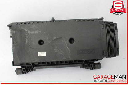 12-16 Mercedes W166 ML350 4MATIC M276 Air Intake Cleaner Filter Box OEM