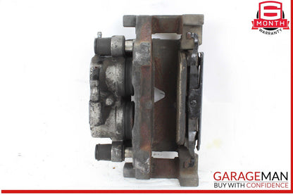 12-19 Mercedes X166 GL450 GLS550 Front Left & Right Brake Caliper Calipers Set