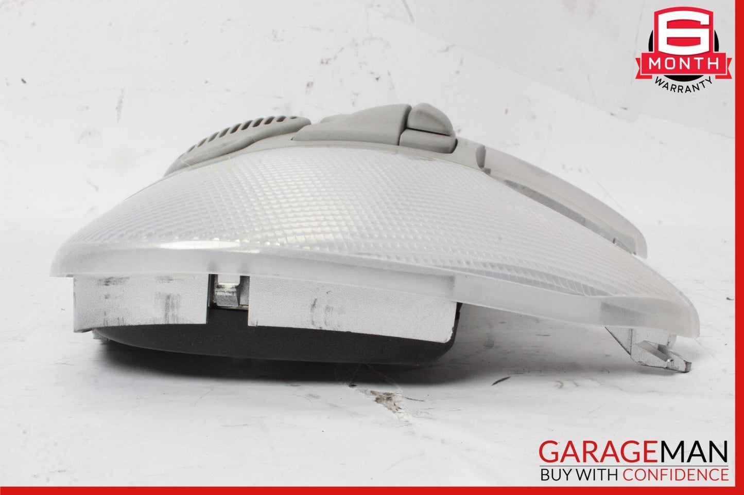 03-04 Mercedes R230 SL500 SL55 AMG Front Top Upper Overhead Dome Light Lamp OEM