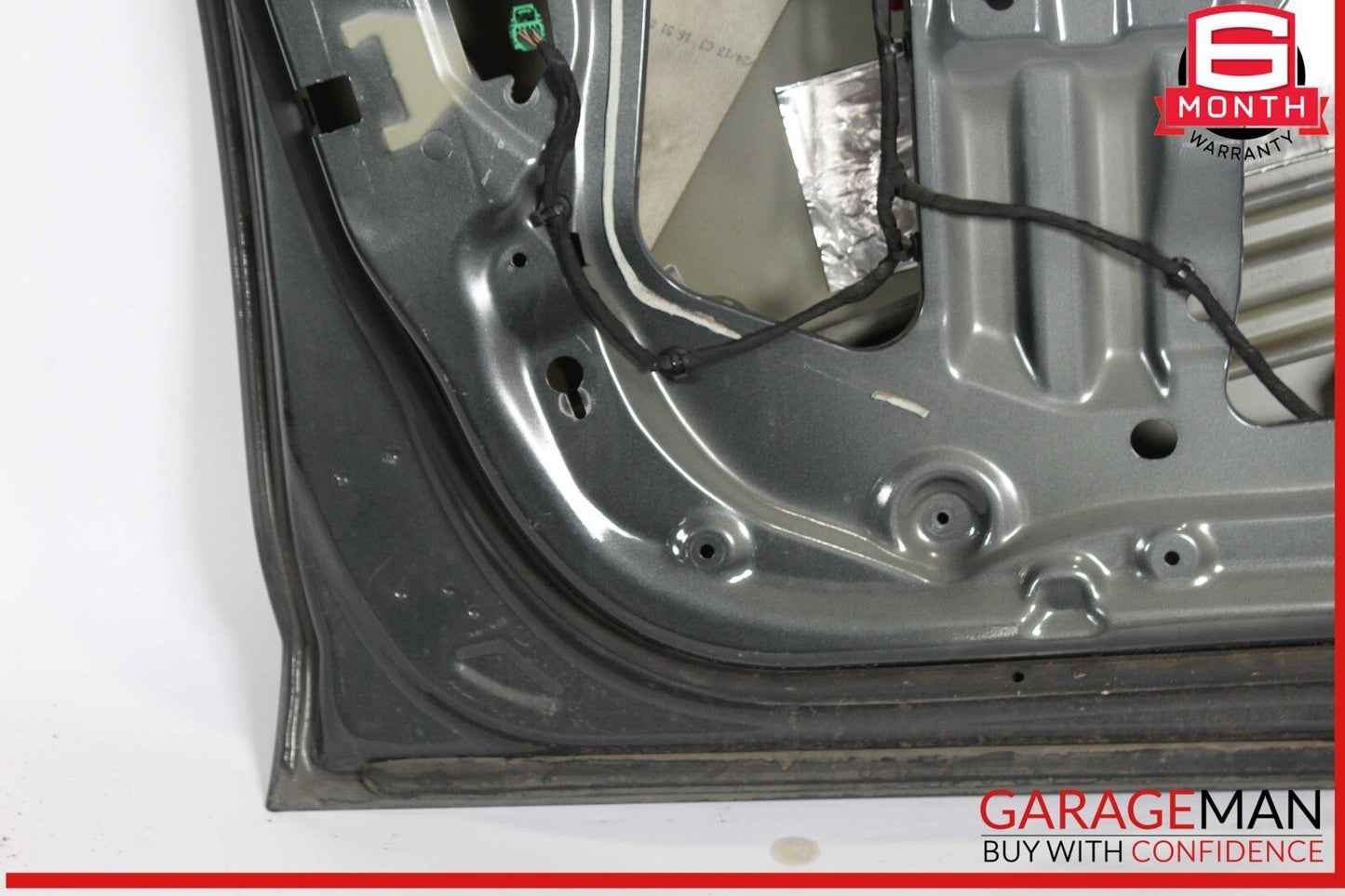 13-18 Cadillac ATS Front Left Driver Side Door Shell OEM