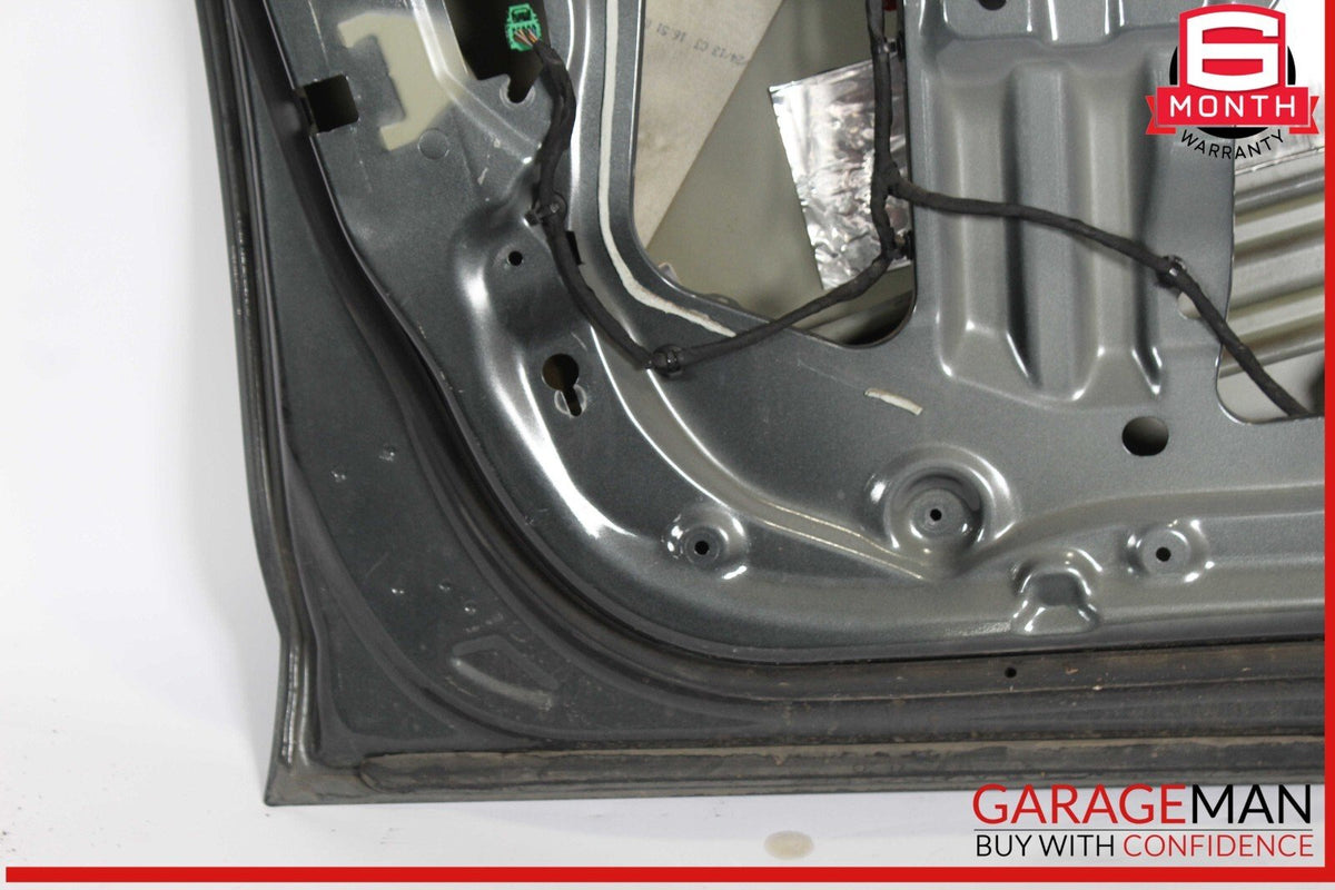 13-18 Cadillac ATS Front Left Driver Side Door Shell OEM