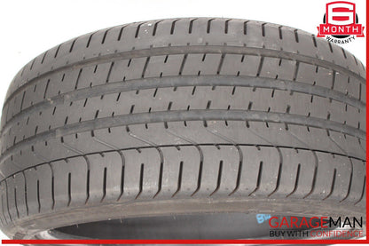 Pirelli P Zero 245/35 R18 92Y Wheel Tire OEM