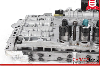 Mercedes X164 GL450 E350 CL550 7G Tronic Transmission Valve Body 2122770001 OEM