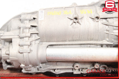 18-19 Audi S5 Sportback AWD 8-Speed Automatic Transmission Gearbox OEM 79k