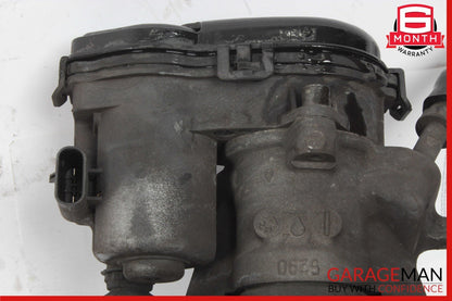 12-20 Mercedes R172 SLK250 SLC300 Rear Brake Calipers Left and Right Set of 2