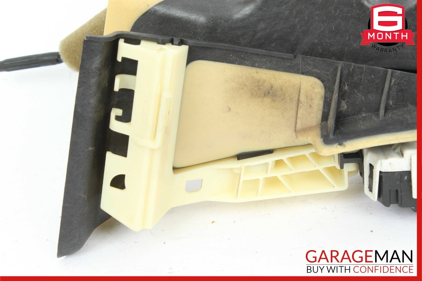 08-18 Mercedes E550 E350 C300 CLS550 Front Right Side Door Lock Latch Actuator