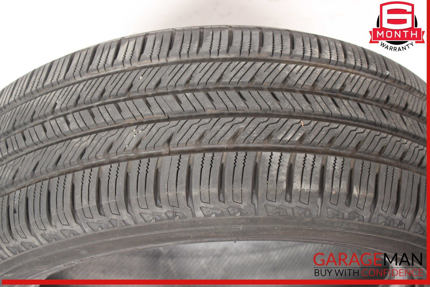 Yokohama YK-CTX 235/55 R19 105V Wheel Tire OEM