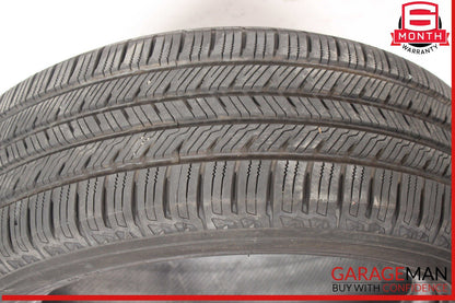 Yokohama YK-CTX 235/55 R19 105V Wheel Tire OEM