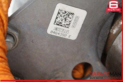 12-18 Audi A8 Q5 A7 Front Left Driver Side CV Axle Shaft Assembly OEM